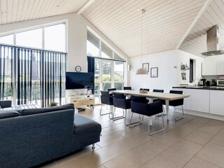 Vakantiehuis Hou  12