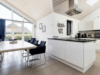 Ferienhaus Hou  27