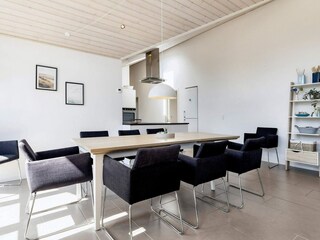 Ferienhaus Hou  16