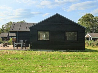 Ferienhaus Hou  30