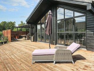 Ferienhaus Hou  10