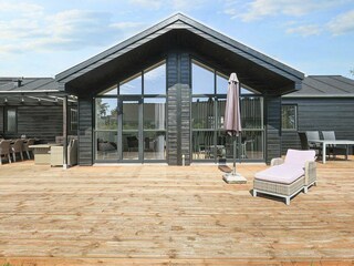 Ferienhaus Hou  31
