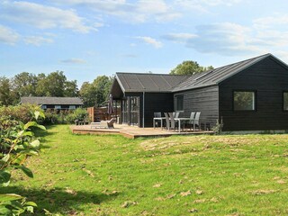 Ferienhaus Hou  32
