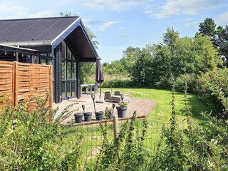 Ferienhaus Hou  33