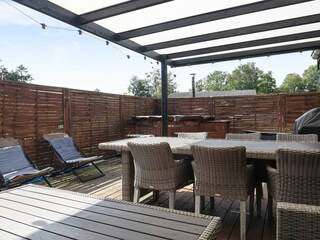 Ferienhaus Hou  35