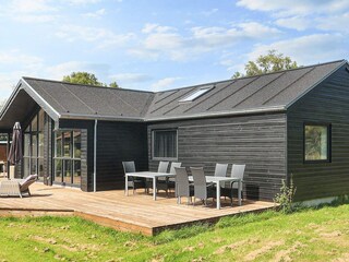Ferienhaus Hou  36