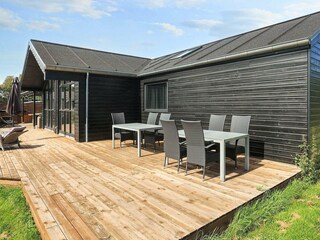 Ferienhaus Hou  37