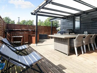Ferienhaus Hou  18