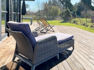 Vakantiehuis Hou Buitenaudio-opname 2