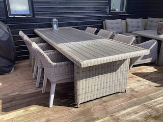 Ferienhaus Hou Außenaufnahme 5