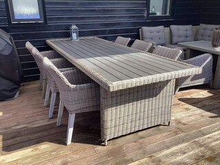 Maison de vacances Hou Enregistrement extérieur 5