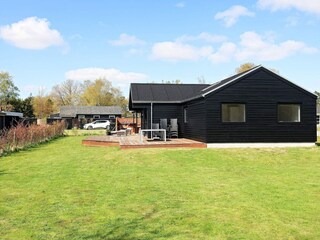 Maison de vacances Hou Enregistrement extérieur 3