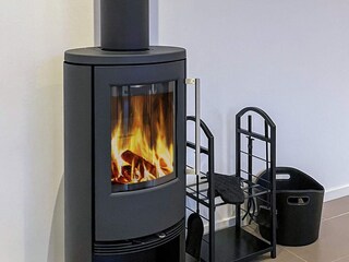 Ferienhaus Hou  19
