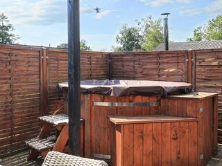 Vakantiehuis Hou  41