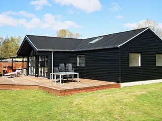 Vakantiehuis Hou Buitenaudio-opname 8