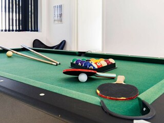 Casa de vacaciones Hou  25