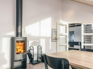 Ferienhaus Hou  40
