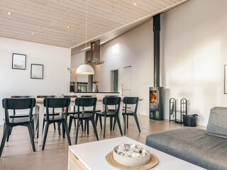Ferienhaus Hou  41