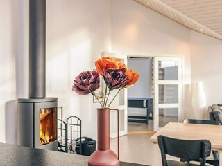 Ferienhaus Hou  42
