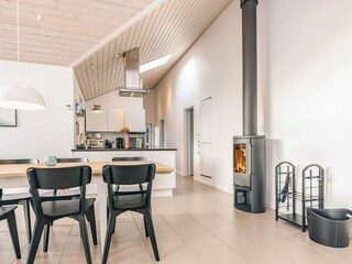 Ferienhaus Hou  43