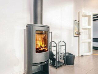 Ferienhaus Hou  44
