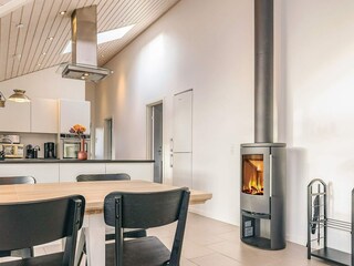 Ferienhaus Hou  20