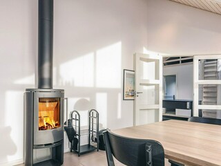 Ferienhaus Hou  40