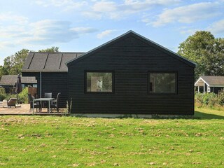 Ferienhaus Hou  43
