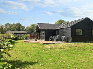 Holiday house Hou  38