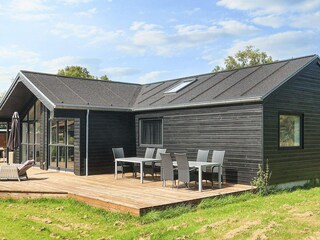 Holiday house Hou  40