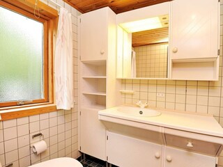 Maison de vacances Ansager  11