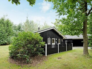 Ferienhaus Ansager  14