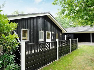 Vakantiehuis Ansager  15