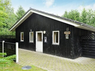 Vakantiehuis Ansager  16