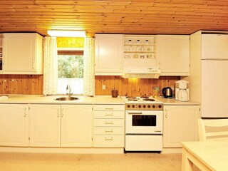 Ferienhaus Ansager  2
