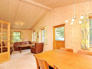 Holiday house Ansager  17