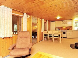 Vakantiehuis Ansager  18