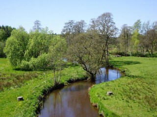 Vakantiehuis Ansager  20