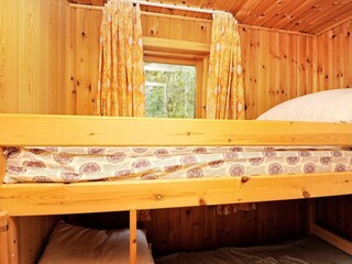 Maison de vacances Ansager  22