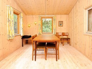 Vakantiehuis Ansager  6