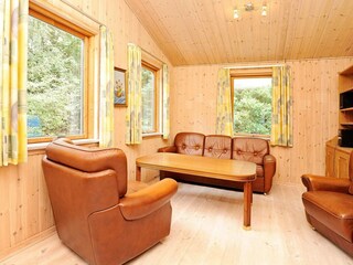 Maison de vacances Ansager  24