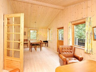 Ferienhaus Ansager  8