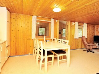 Maison de vacances Ansager  25