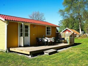 Holiday house 2 Personen Ferienhaus in SVANESUND - Varekil - image1