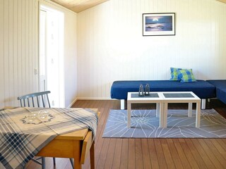 Maison de vacances Varekil  8