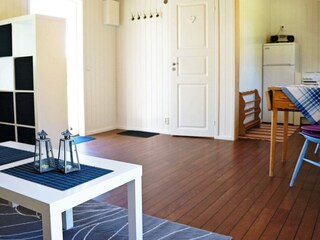 Maison de vacances Varekil  17