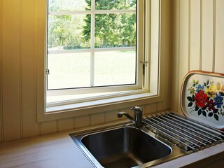 Maison de vacances Varekil  8