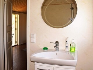 Maison de vacances Varekil  4