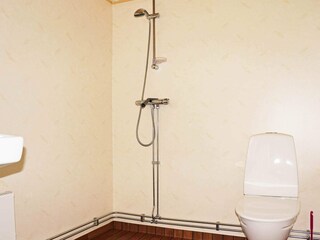 Maison de vacances Varekil  12