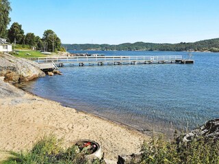 Holiday house Varekil  13